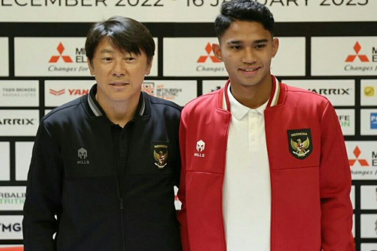 Rumor Marselino Ferdinan Gelandang Timnas Indonesia Dan Persebaya Akan Ke Belgia, 3 Klub Sedang Mengincarnya