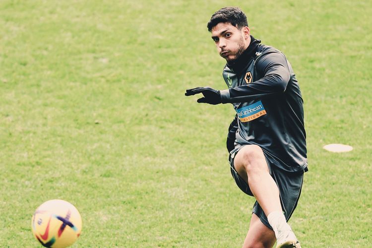 Barcelona Tertarik Datangkan Raul Jimenez di Musim Panas, Wolves: Gak Keberatan sudah Dapat Matheus Cunha!