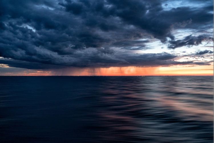 Prakiraan Cuaca Yogyakarta Selasa 17 Januari 2023: BMKG Prediksi Cuaca Berawan di Pagi dan Malam Hari