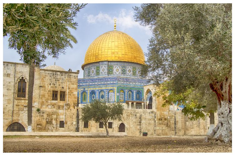 Teks Khutbah Jumat Edisi Awal Tahun 2023: Bangun Solidaritas antar Umat, Bangsa dan Manusia dengan Olahraga