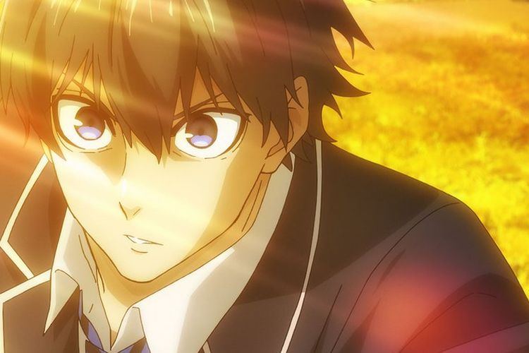 Link Nonton Anime Blue Lock Episode 13 Sub Indo Gratis Bstation, Sinopsis: Isagi  VS 3 Pemain Peringkat Atas