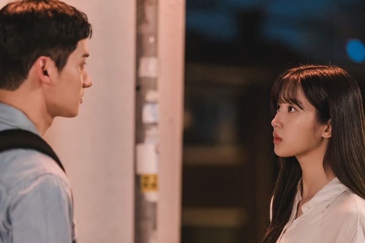 Jadwal Tayang Drama Korea The Interest of Love Episode 5: Ahn Su-yeong Semakin Dekat dengan Jeong Jong-hyeon?