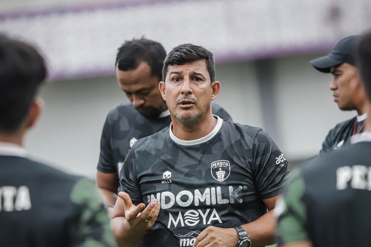 Jadwal BRI Liga 1 Hari Ini 22 Januari 2023: Dewa United vs Persita, Kans Laskar Cisadane untuk Raih Poin Penuh