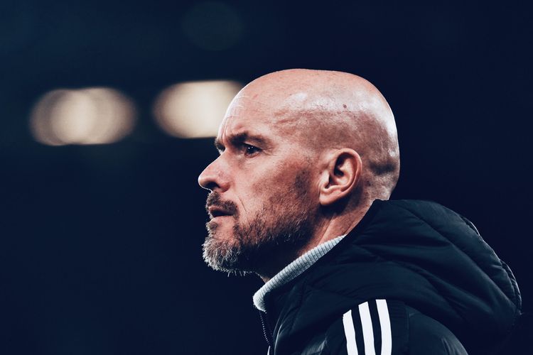 Manchester United Menang 3-0 Atas Charlton Athletic di Carabao Cup 2023, Erik ten Hag Klaim Belum Merasa Puas!