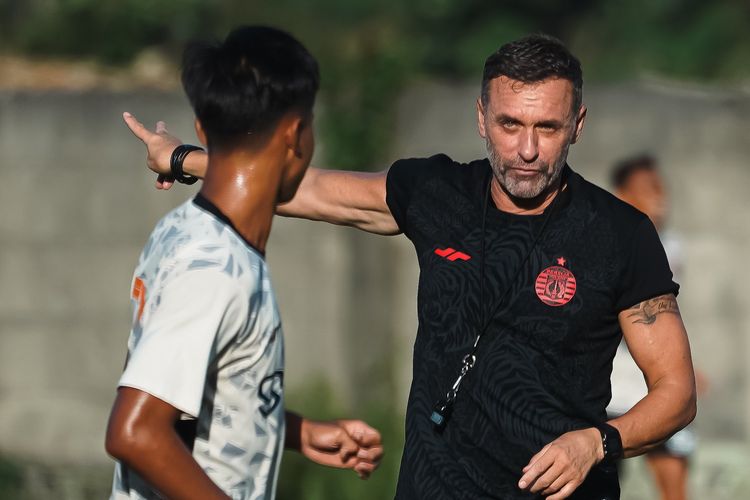 Jadwal BRI Liga 1 2022 Pekan Ini 24-26 Januari 2023: Ada Persija vs PSM dan Persib vs Borneo FC, Cek di Sini!