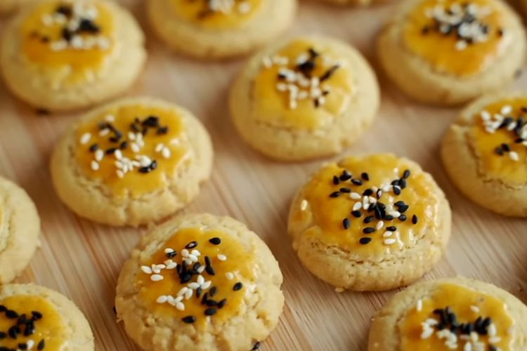 Resep Chui Kao So, Kudapan Manis dan Renyah yang Enak untuk Rayakan Imlek 2023,  Begini Cara Membuatnya!