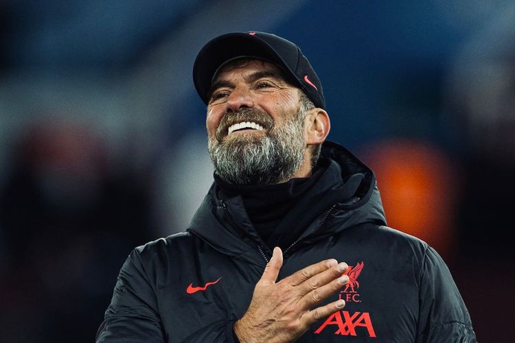 Fantastis! Jurgen Klopp Rela Keluarkan Dana Segini Buat Pemain Wolves yang Tampil Apik Saat Lawan Liverpool