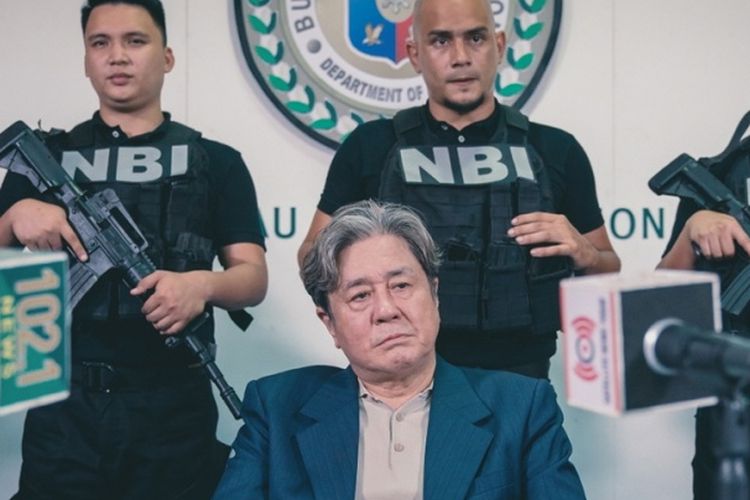 Big Bet Season 2 Kapan Tayang? Cek Jadwal Rilis dan Sinopsisnya di Sini: Cha Mu Sik Kembali Hadapi Masalah