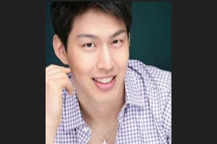 Choi Jung Won Eks UN Bantah Soal Skandal Selingkuhi Istri Orang