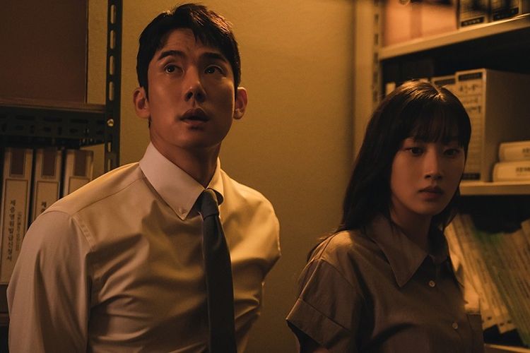 Jadwal Tayang Drama Korea The Interest of Love Episode 7 dan 8 serta Link Nonton Sub Indo: Sang Su Ragu?