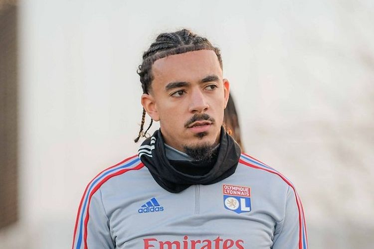 Manchester United Tertarik Datangkan Malo Gusto dari Olympique Lyon hingga Siap Tikung Pergerakan Chelsea