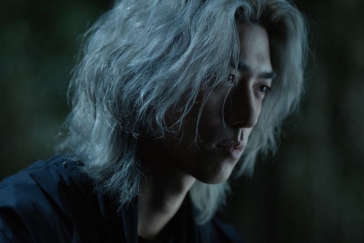 Download atau Nonton Drama Korea Island Episode 5 dan 6 Sub Indo di Link Prime Video Ini: Kemunculan Goong Tan