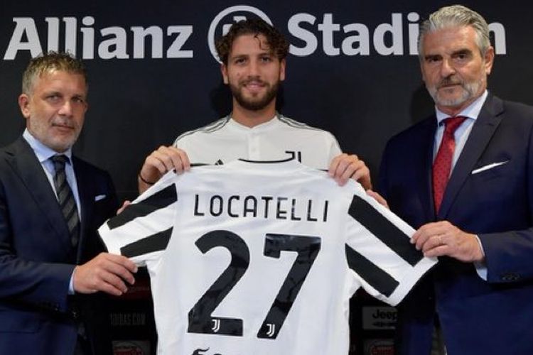 Kroos dan Modric Dipersilakan Pergi, Real Madrid Incar Mantan Pemain AC Milan Ini sebagai Penggantinya!