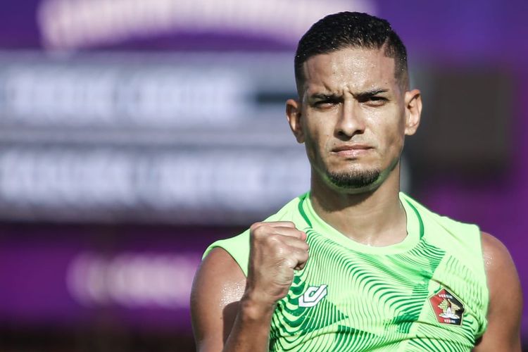 Prediksi BRI Liga 1 2022 Hari Ini: Persik vs Madura United, Kedua Tim Punya Misi Tersendiri di Laga Ini