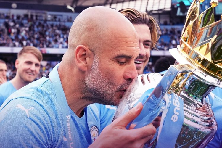 Jadwal Liga Inggris Akhir Pekan Ini: Liverpool vs Chelsea dan Arsenal vs Man United akan Jadi Sorotan!