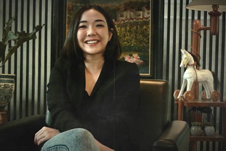 Syuting Film Anak Titipan Setan Bikin Gisella Anastasia Gak Bisa Tidur Sendirian, Langsung Trauma Nih?