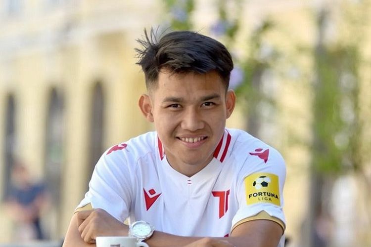 Durasi Kontrak Witan Sulaeman Bersama Persija Jakarta Bikin Kaget, Thomas Doll Siapkan Proyeksi Pemain?