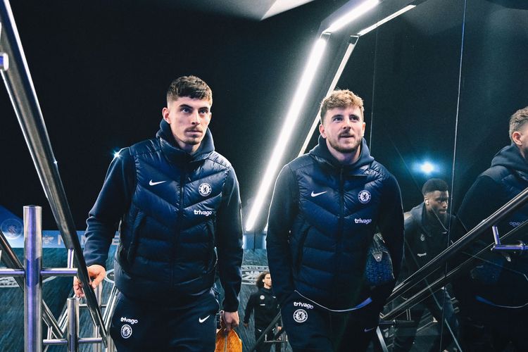 Prediksi Fulham vs Chelsea di Liga Inggris Dini Hari Nanti: Susunan Pemain dan Kabar Terbaru Tim