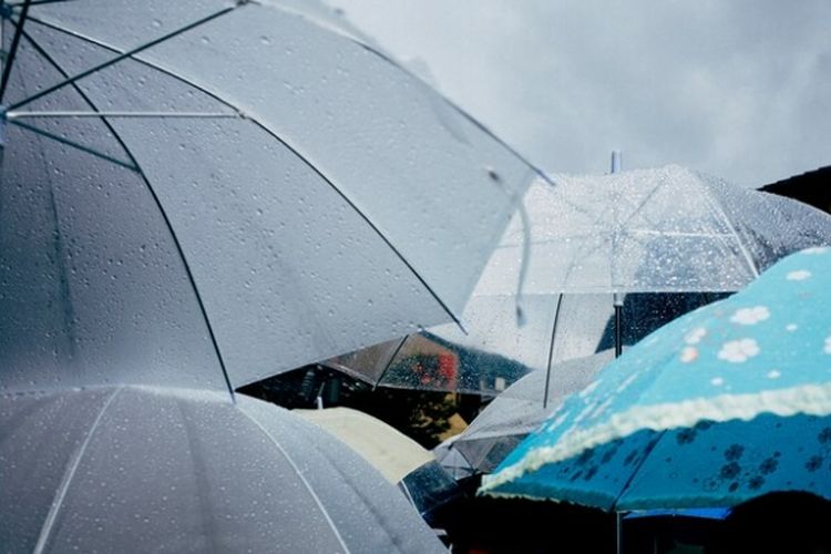 Prakiraan Cuaca Denpasar Bali Minggu 15 Januari 2023: BMKG Prediksi Akan Turun Hujan di Sore Hingga Malam Hari