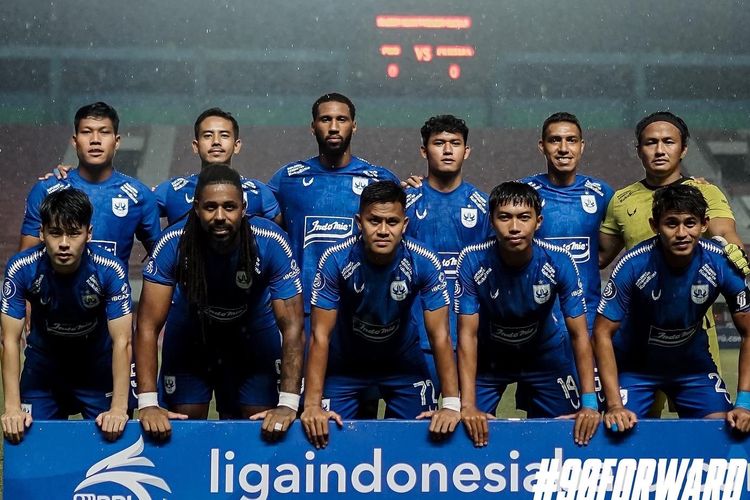Pelatih Muhammad Ridwan Ingin Mentalitas Skuad PSIS Terus Berlanjut di Laga Berikutnya Usai Raup 2 Kemenangan