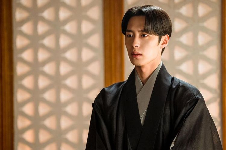 Alchemy of Souls Season 2 Episode 9: Akhirnya Jang Uk Mengetahui Identitas Asli Jin Bu Yeon