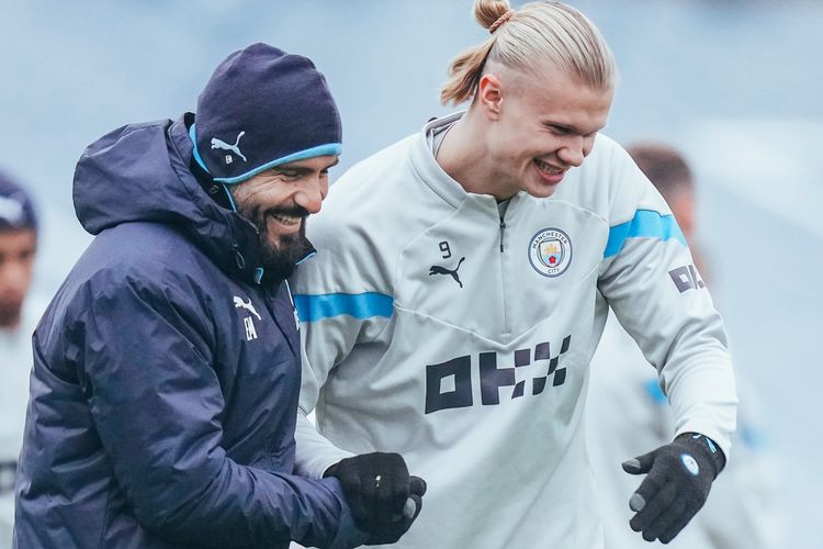 Jadwal Piala FA 2022 Akhir Pekan Ini: Laga Panas Man City vs Arsenal, Jalan Mudah Man United dan Liverpool