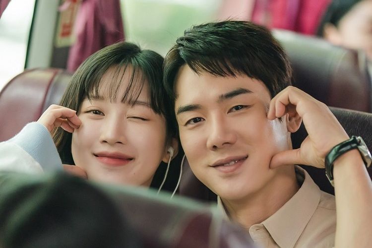 Drama Korea The Interest of Love Episode 7 dan 8 Jam Berapa? Ini Jadwal Tayang dan Link Download Sub Indo