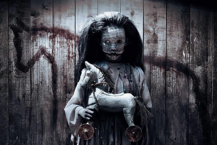 Daftar Film Horor Indonesia Tayang Januari 2023 di Bioskop, Jangan Nonton Sendirian!