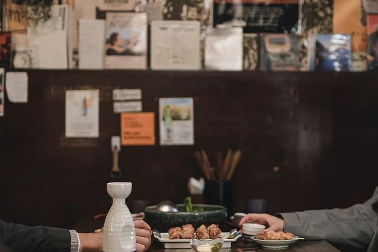 Jadwal dan Link Nonton The Interest of Love Episode 11 Sub Indo: Mi Gyeong Mulai Lakukan Hal Ini pada Sang Su