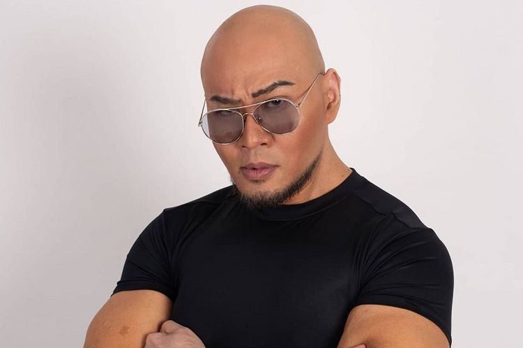 Hampir 10 Tahun Pelajari Islam, Deddy Corbuzier Ungkap Alasan Mantap Jadi Mualaf