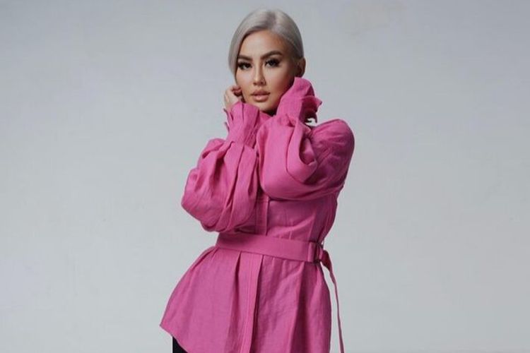 Tegas! Agnez Mo Ungkap Alasan Dirinya Bela Dua Siswa Jago Dansa di Jawa Barat yang Dibully Haters
