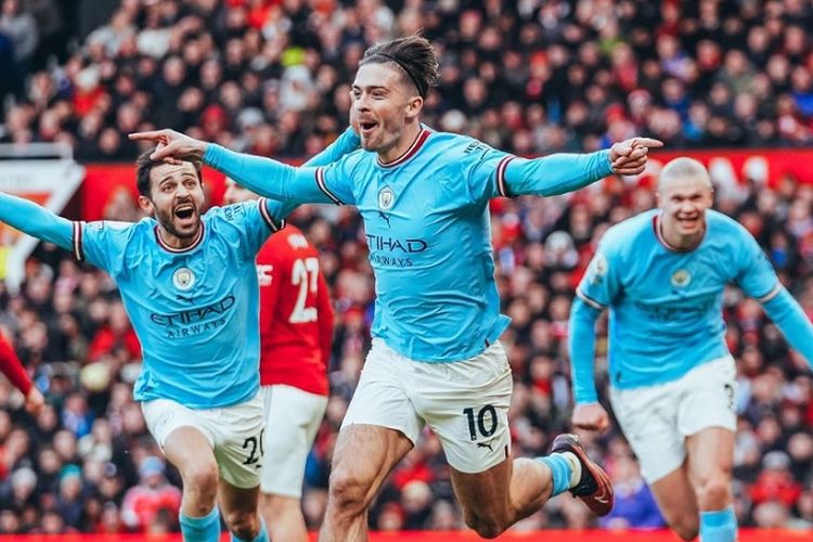 Manchester City Diduga Melakukan Pelanggaran FPP oleh Premier League Sejak Musim 2009/2010