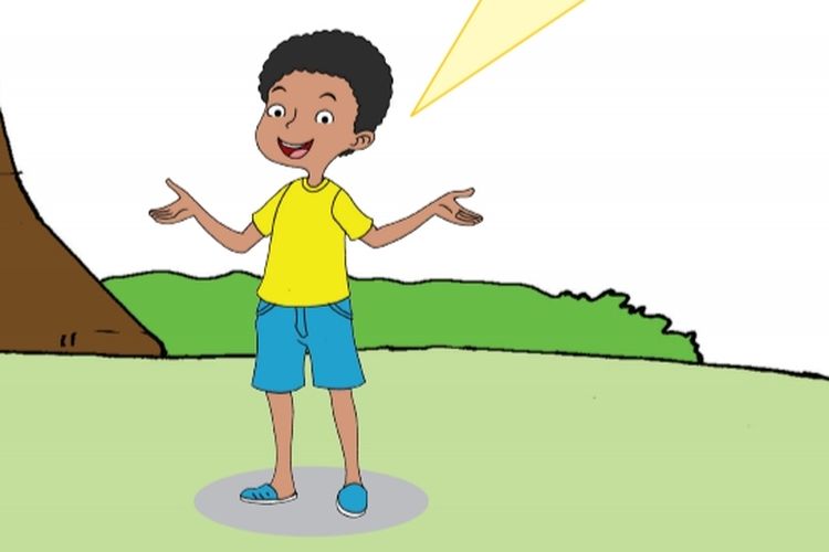 Kunci Jawaban Kelas 4 SD MI Tema 6 Halaman 54 55 56 57 58 59 Subtema 1: Memilih Lagu Anak dan Notasinya