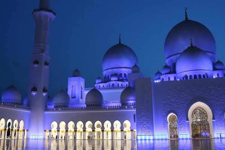 Materi Khutbah Jumat Singkat Tentang Isra Miraj Edisi 17 Februari 2023: Memahami Perstiwa Isra Miraj