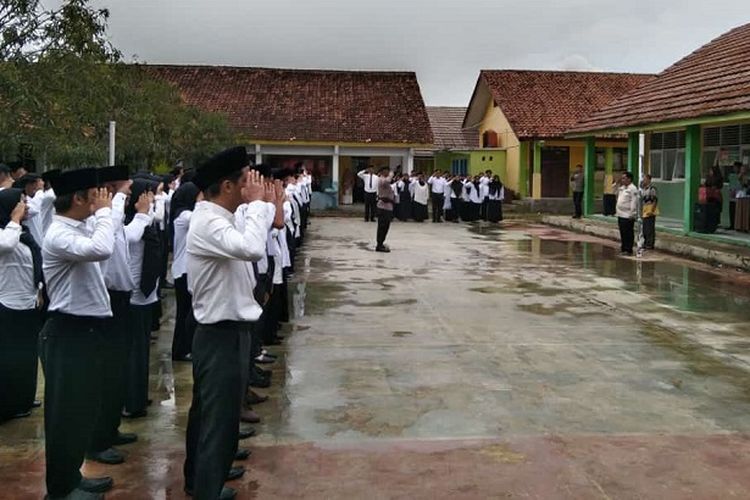 Gaji Pantarlih Pemilu 2024 Fantastih Loh! Ternyata Tugas yang Dikerjakan Cuma Seperti Ini