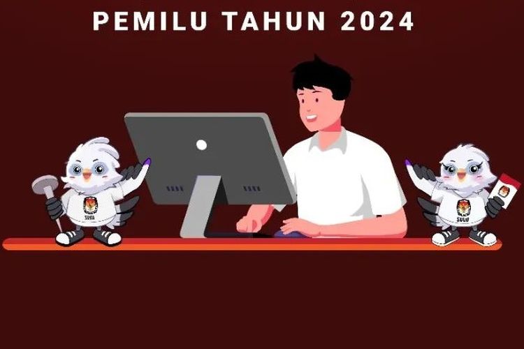 Ikut-ikutan Jadi Panitia Pemilu 2024 Emangnya Digaji Berapa? Ternyata Segini Honor Bulanannya