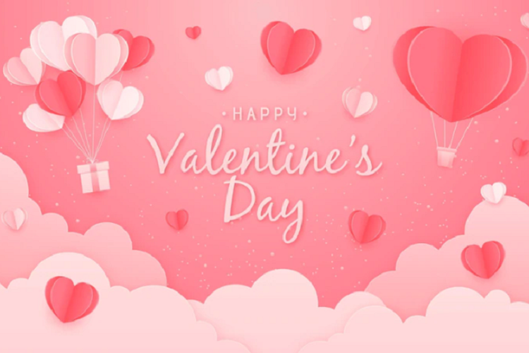 13 Kata-Kata Ucapan Selamat Hari Valentine yang Romantis, Cocok Dikirimkan untuk Pasangan pada 14 Februari