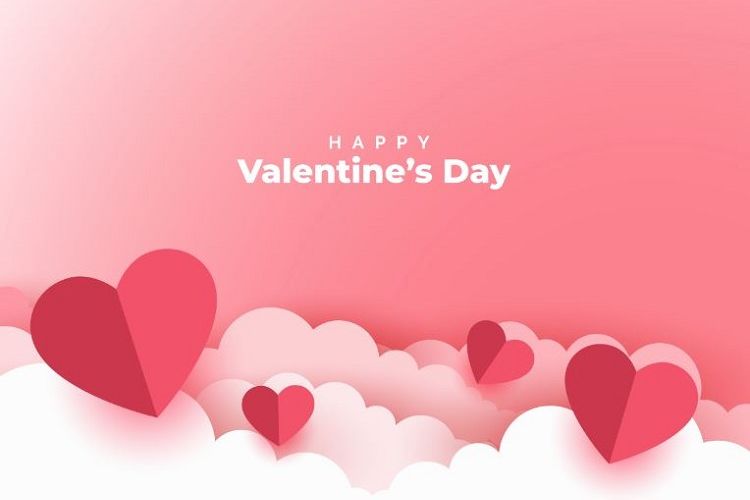 Inspirasi Kata-Kata Ucapan Selamat Hari Valentine yang Lucu, Cocok untuk Dikirim ke Pacar atau Orang Tersayang