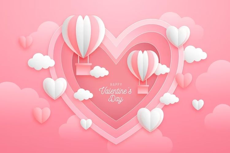 Rayakan Hari Valentine dengan 5 Rekomendasi Kado untuk Orang Tersayang, Dijamin Bikin Terkesan dan Penuh Makna