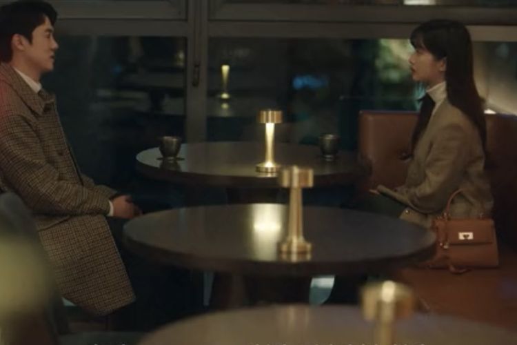 Nonton Drama Korea The Interest of Love Episode 14 Tayang Hari Ini, Sinopsis: Sang Su dan Su Yeong Berkencan?