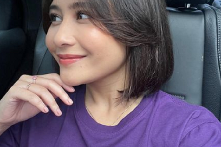 Berperan Sebagai Ratna di Film Gita Cinta Dari SMA 2023, Prilly Latuconsina Bagikan Pesan Ini Kepada Pelajar