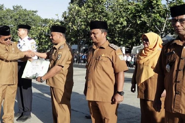 PNS Bisa Langsung Diberhentikan Karena Faktor Alamiah Semacam Ini, Jangan Sampai Kudet ya!