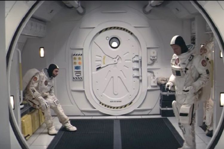 Jadwal Tayang Film The Last Days On Mars di Bioskop Trans TV Disertai Sinopsis, Link Nonton, dan Daftar Pemain