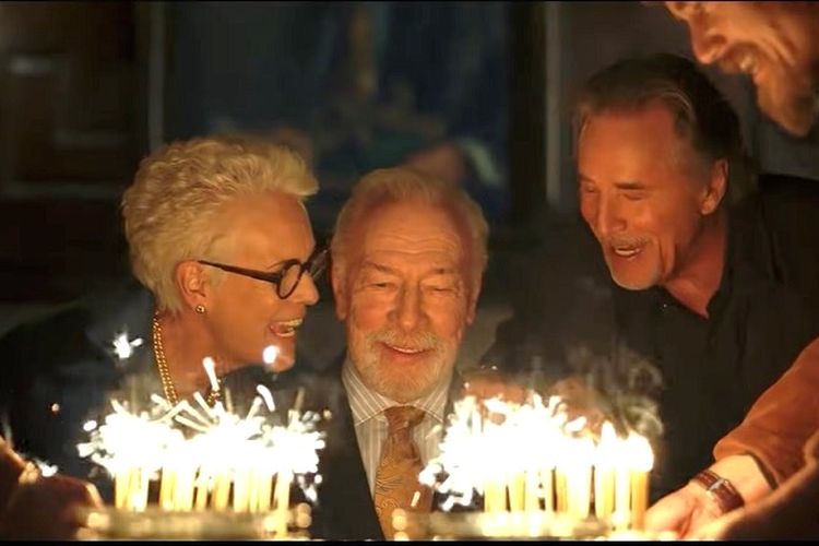 Sinopsis Film Knives Out Tayang di Bioskop Trans TV: Siapa yang Membunuh Harlan? Ini Bocorannya