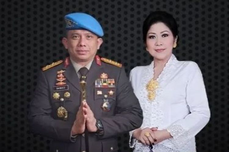 Heboh! Pengakuan Kuat Maruf soal Putri Candrawati Minta Digoyang Bikin Ferdy Sambo Murka, Ini Faktanya