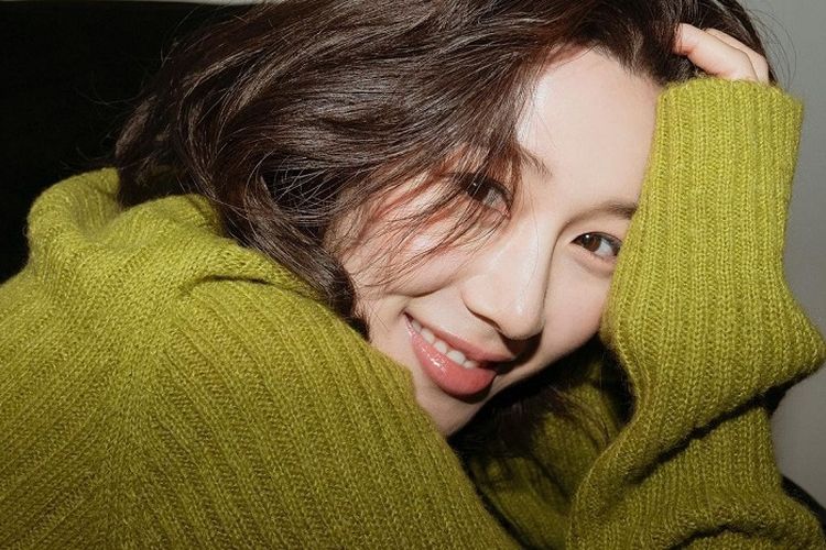 Profil Lengkap Lee Da In, Aktris Cantik Calon Istri Lee Seung Gi: Biodata, Umur hingga IG