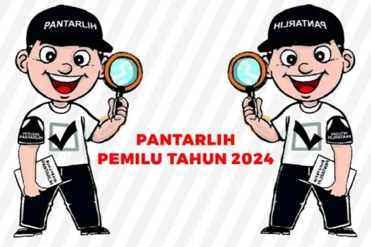 Apa Saja Tugas Pantarlih Pemilu 2024 saat Coklit? Ini Rincian Kegiatan yang Wajib Dilakukan