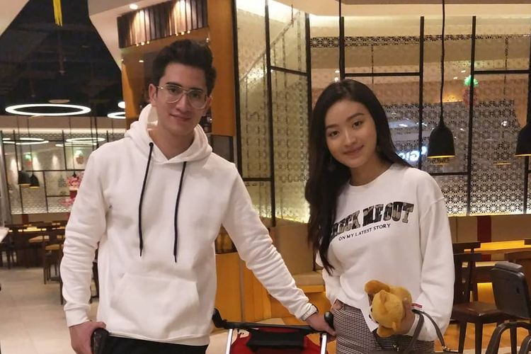 Boy William Bongkar Hubungan Verrell Bramasta dan Natasha Wilona: Masih Sayang, tapi Cari yang Baru