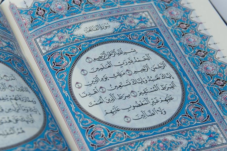 4 Amalan Sunnah Khusus Isra Miraj yang akan Diperingati 18 Februari 2023, Segera Kerjakan untuk Raih Pahala!