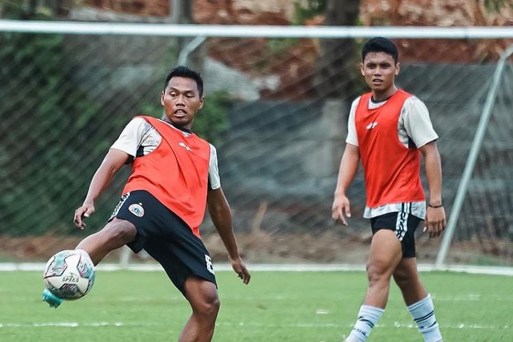 Pemain Persija Jakarta yang Tak Dibawa Thomas Doll Bertanding, Ngapain Aja? Ternyata Begini Kegiatannya